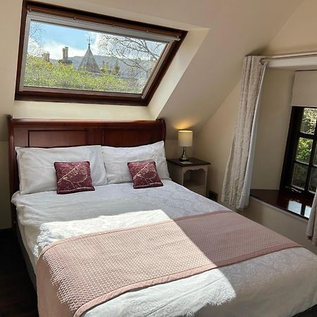 The Old Coach House Villa Pitlochry Luaran gambar