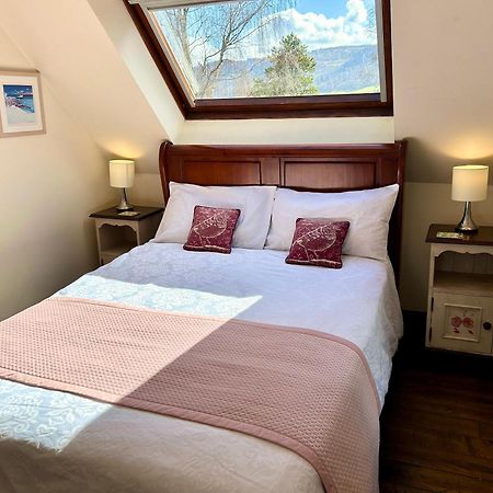The Old Coach House Villa Pitlochry Luaran gambar