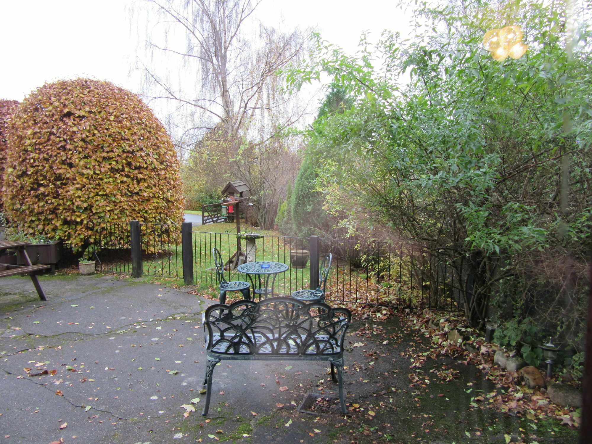 The Old Coach House Villa Pitlochry Luaran gambar