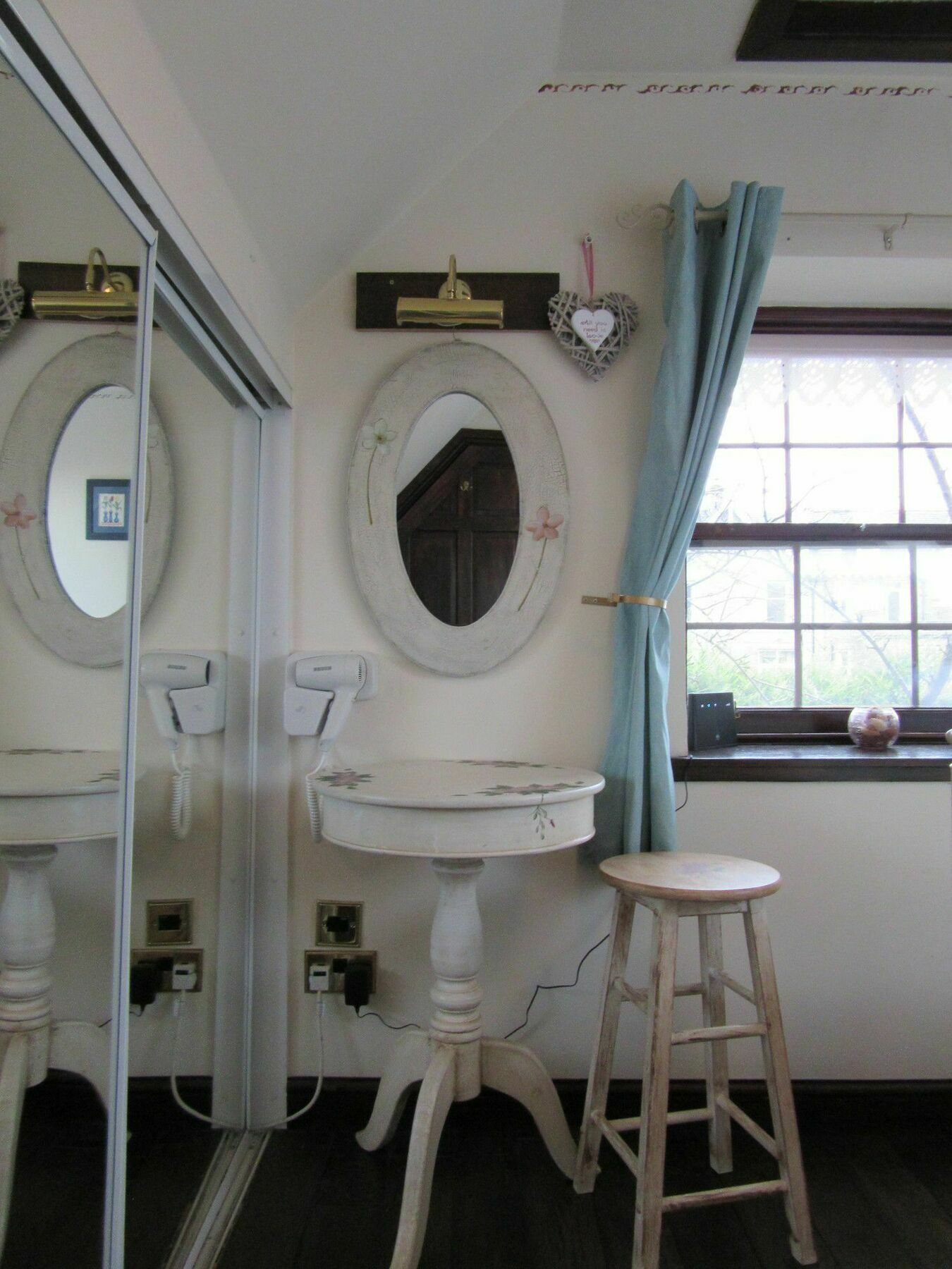 The Old Coach House Villa Pitlochry Luaran gambar