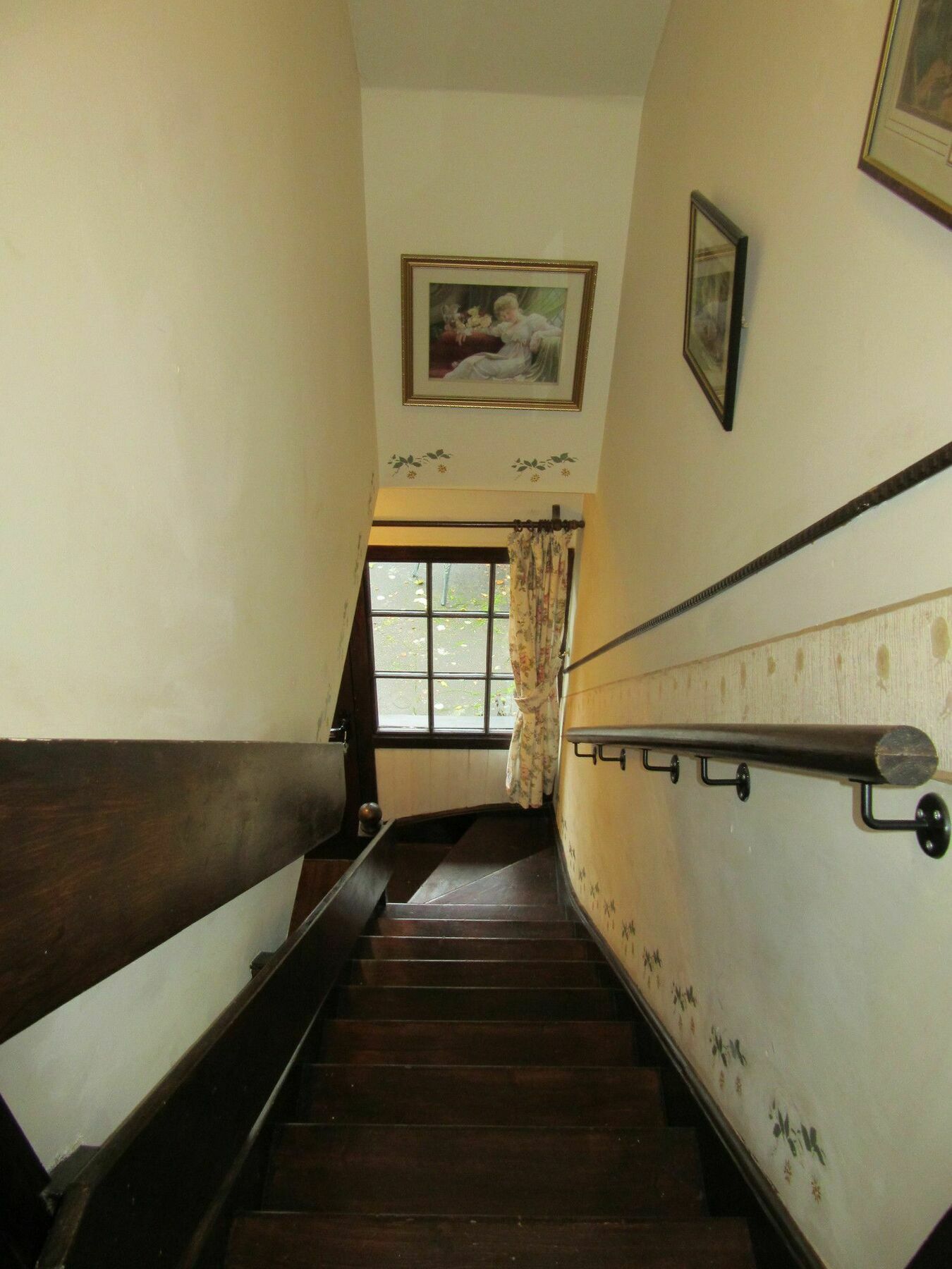 The Old Coach House Villa Pitlochry Luaran gambar
